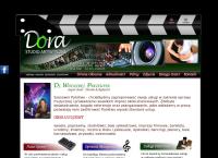 Dora Studio Artystyczne Organizacja Imprez Okolicznościowych.Usługi Foto-Wideo Dorota Rudalewicz