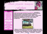 Studio Fryzjersko-Kosmetyczne Fashion