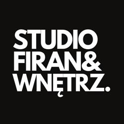 Studio firan. Aranżacja okien, wystrój wnętrz. Gałuszka Renata