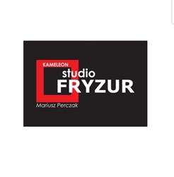 Kameleon. Studio fryzur, solarium, kosmetyka. Perczak M.