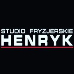 Studio Fryzjerskie Henryk. Henryk Mosiejko