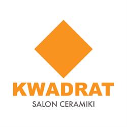Kwadrat Sp. z o.o., wyposażenie łazienek, płytki ceramiczne, kamień naturalny.