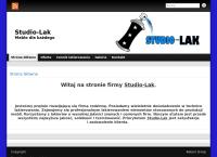PPHU Studio-Lak