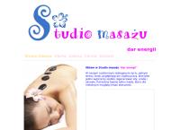 Dar Energii. Studio masażu. Dukiewicz E.