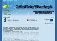 Zakład Usług Wiertniczych Studwiert. Piotr Kurkowski