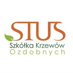 Stus. Szkółka krzewów ozdobnych