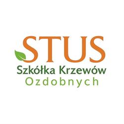 Stus. Szkółka krzewów ozdobnych