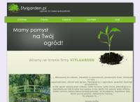 F.U. STYLGARDEN