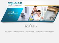 Styl Plast Sp.j. Przedsiębiorstwo Produkcyjno-Usługowo-Handlowe