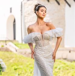 "Moda Ślubna" Monika Pietrzak