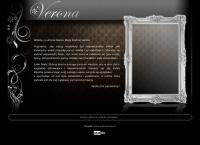 Pracownia Ślubna Verona Agnieszka Wantowska
