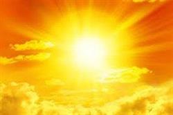 Sun Days. Dębowska J.