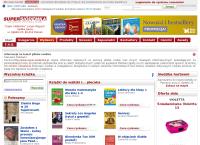 Strona internetowa z Super Siódemka, Jerrys Ogólnopolski dystrybutor