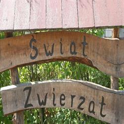 Świat Zwierząt Gospodarstwo Agroturystyczne Joanna Jamruż Hubert Jarmuż