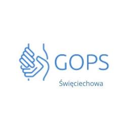 Gminny Ośrodek Pomocy Społecznej