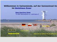 Esser - Dom gościnny