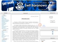 Świt. Klub Sportowy