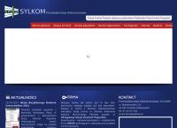 Sylkom Przedsiębiorstwo Wielobranżowe Sylwester Adamczak