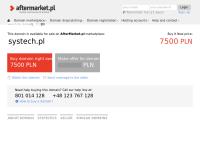 Systech Sp. z o.o.