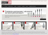 System 3D. Szot F.