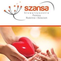 Poradnia psychologiczno-terapeutyczna "Szansa" - Stowarzyszenie Pomocy Rodzinie i Dzieciom