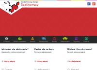 Szatkowscy. Szkoła Treningu Pamięci