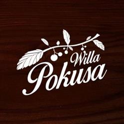 Willa Pokusa - Restauracja Pizzeria Kawiarnia