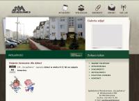Spółdzielnia Mieszkaniowa Szczęśliwice