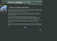 Szecel. PPHU. Szecel M.