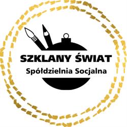 Szklany Świat Bombki. Spółdzielnia Socjalna