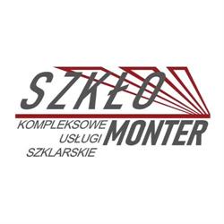 Szkło-Monter. Usługi Szklarskie Piotr Mokrzyński