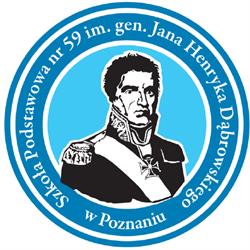 Szkoła Podstawowa Nr 59 Im. Gen. J. H. Dąbrowskiego