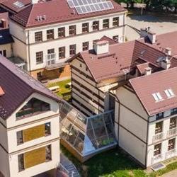 Przedszkole Samorządowe w Zespole Szkolno-Przedszkolnym