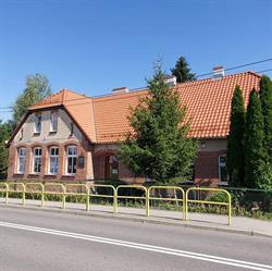 Szkoła Podstawowa im. ks. Władysława Demskiego