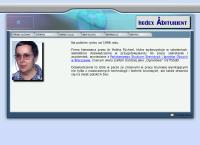 Hedex-Abiturient. Fuchsel H., dr nauk ekonomicznych