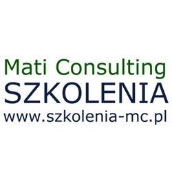 Mati Consulting Szkolenia, Doradztwo