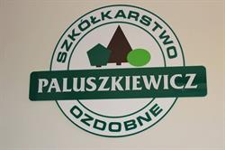 Szkółkarstwo Ozdobne mgr inż. Grażyna Paluszkiewicz