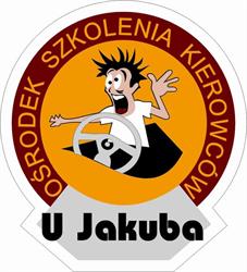 U Jakuba Ośrodek Szkolenia Kierowców Jakub Szkudlarczyk
