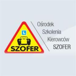 Szofer. Ośrodek Szkolenia Kierowców