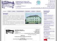 Samodzielny Publiczny Zakład Opieki Zdrowotnej W Sejnach