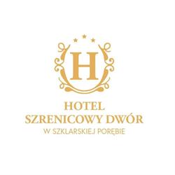 Szrenicowy Dwór. Hotel