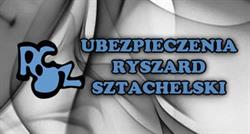 Sztachelski Ryszard. Ubezpieczenia