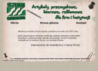 Hurtownia Artykułów Biurowych Szumi-Serwis
