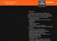 Pluta Irena. Przedsiębiorstwo Wielobranżowe
