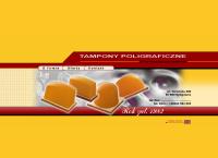 Tampony poligraficzne