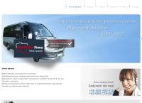 Kemor - Bus Przewóz Osób