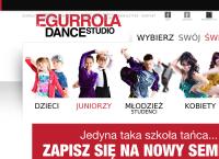 Egurrola Dance Studio 3