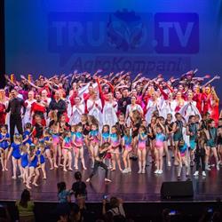 Szkoła Tańca i Agencja Artystyczna Broadway