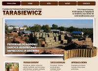 Tarasiewicz R. Przedsiębiorstwo produkcyjno - przemysłowo - handlowo - usługowe