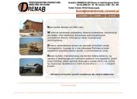 Dremab. Tartak